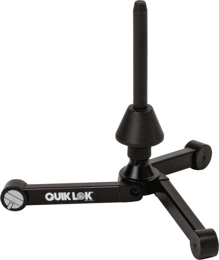 Stand - Flute Traversière Ou Clarinette