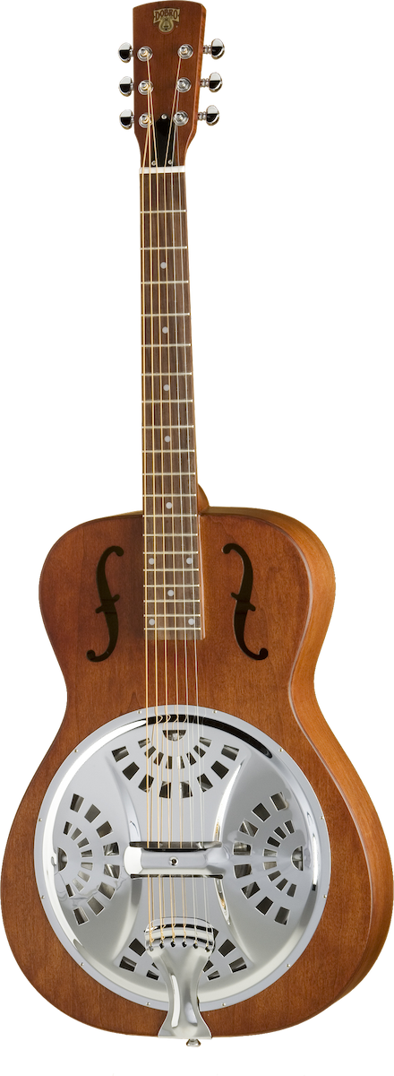 Instruments traditionnels Epiphone