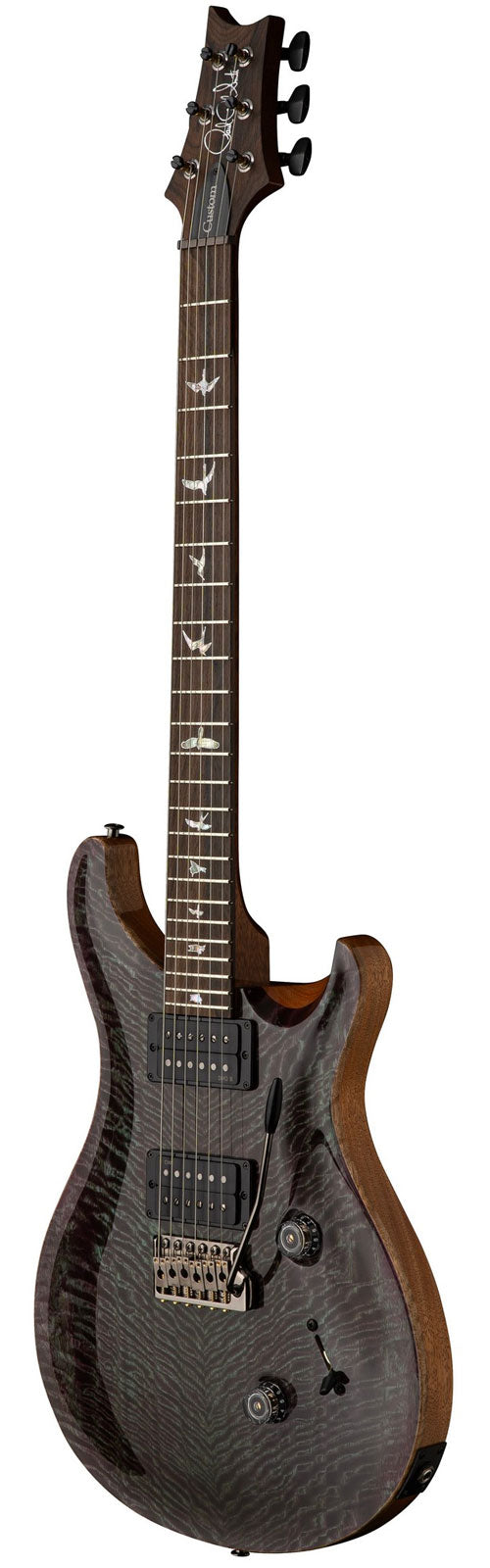 Custom 24 Mango Top LTD Violet