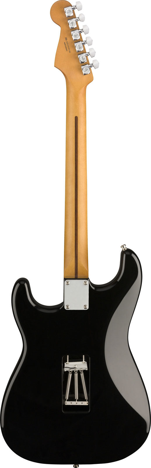 Stratocaster Signature Tom Morello RW Nero - Ricondizionato