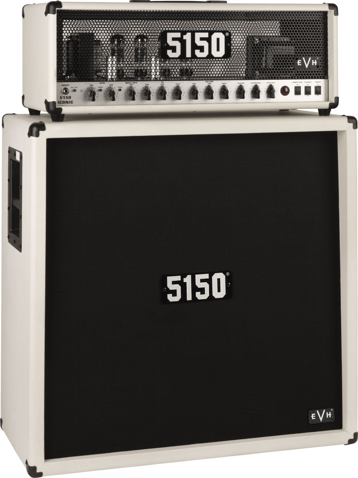 5150 Iconic Serie 4X12-Lautsprecherbox Elfenbein