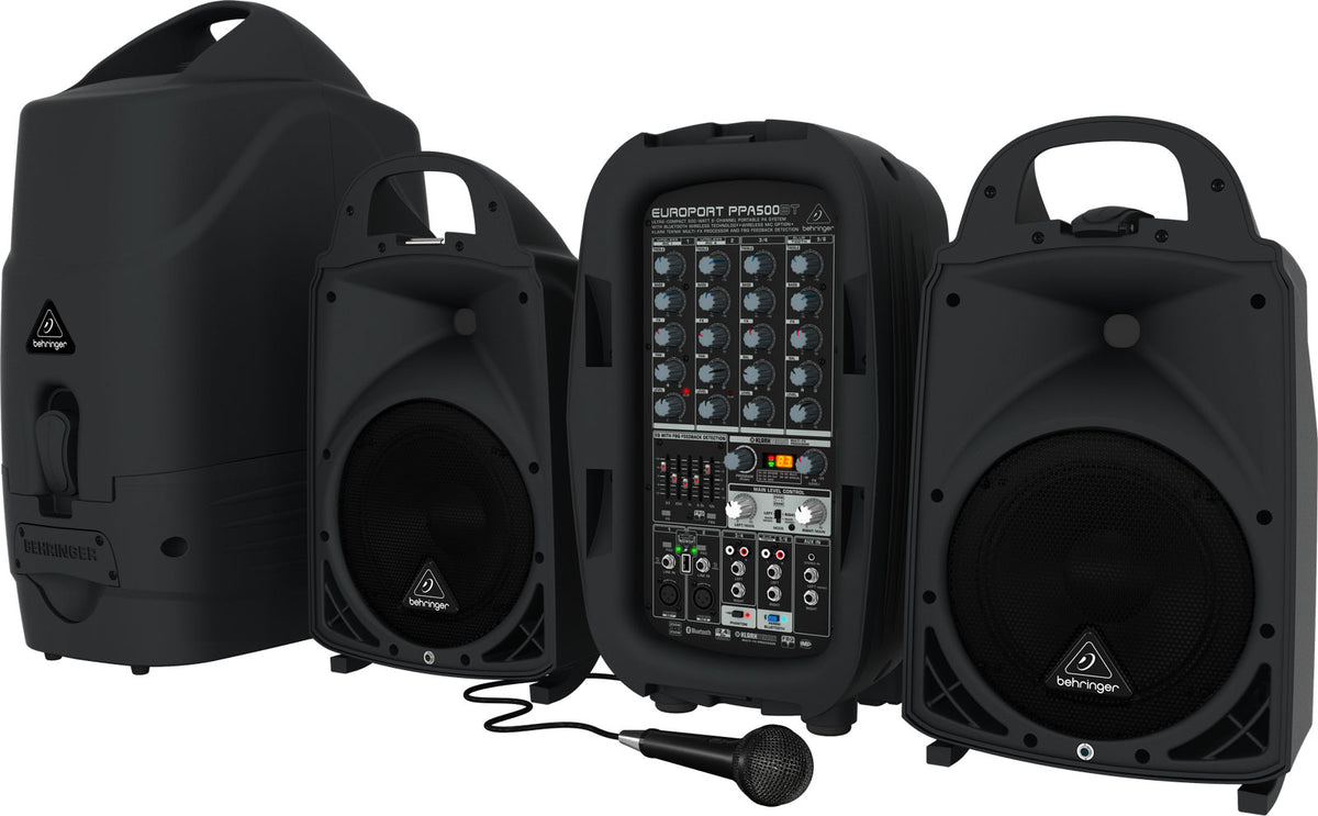 PPA500bt