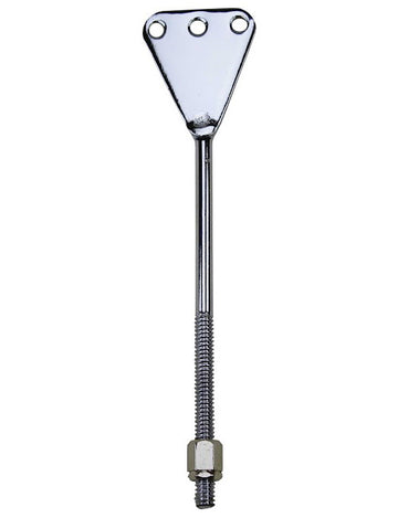 SP-TR04 - Support Timbre 15,5Cm Pour Caixa 17Cm