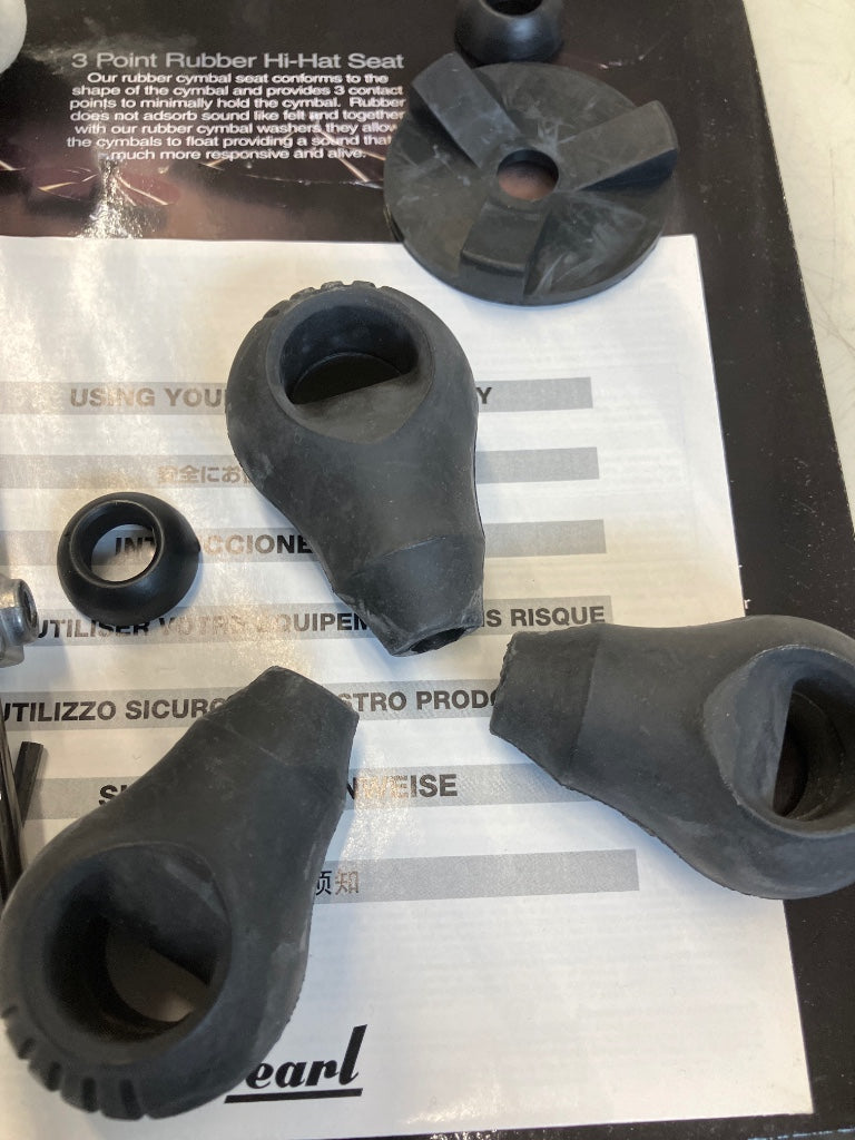 PRO ACCESSORY PACK B-Stock