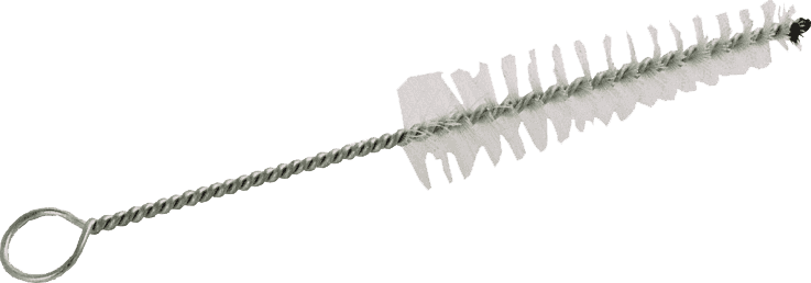 SML Paris Brosse Écouvillon Embouchure