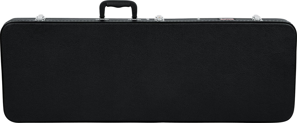 Custodia Deluxe PRS/Corpi Larghi in Legno - GWE