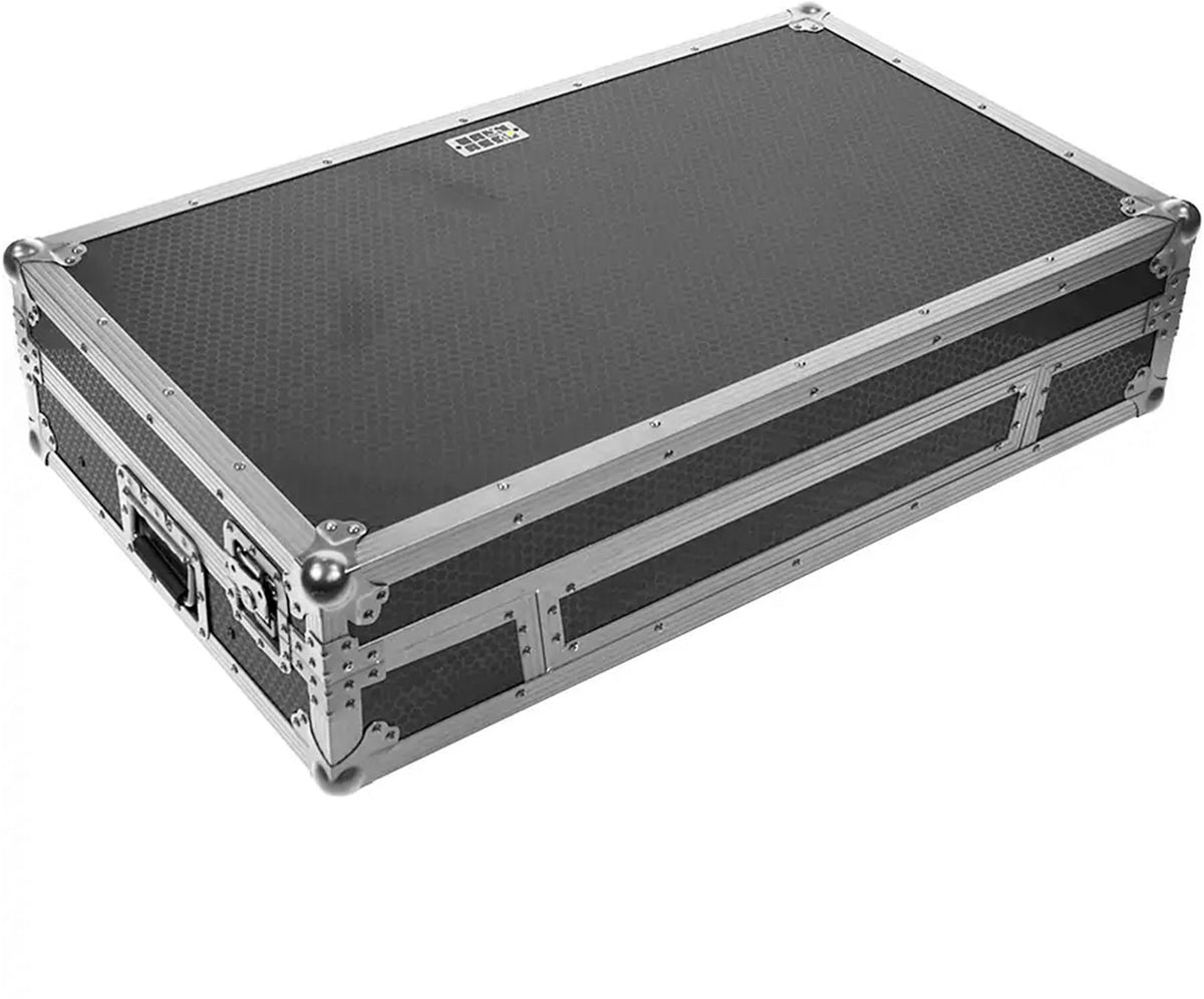 PRO XDJ-AZ W LTS Silber