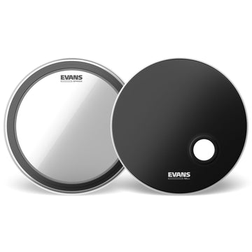 EMAD2 System Bass Pack 20 Inch