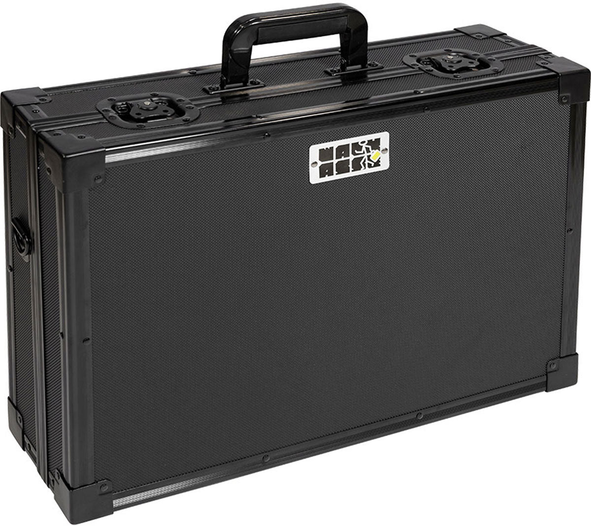 Schiuma Flight Control S FLX4 Nero