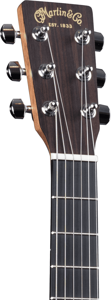 Dreadnough Junior Elettroacustica