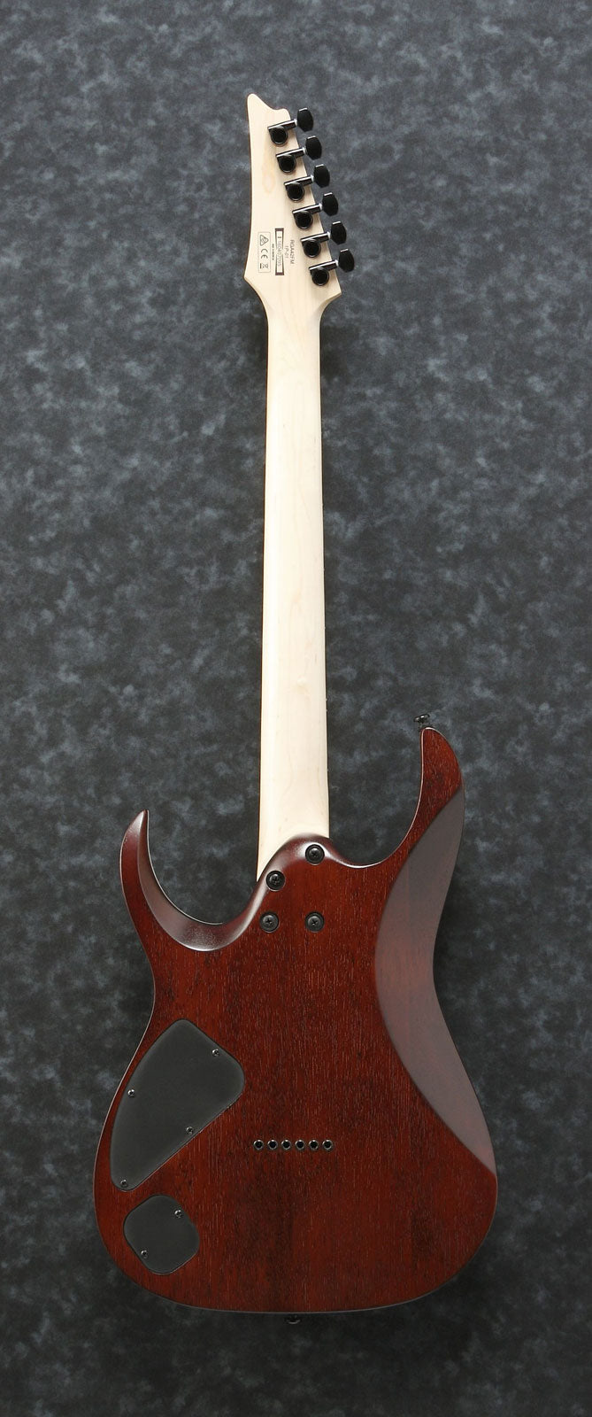 RGA42FM-DEF Occhio di drago Burst Opaco Axe