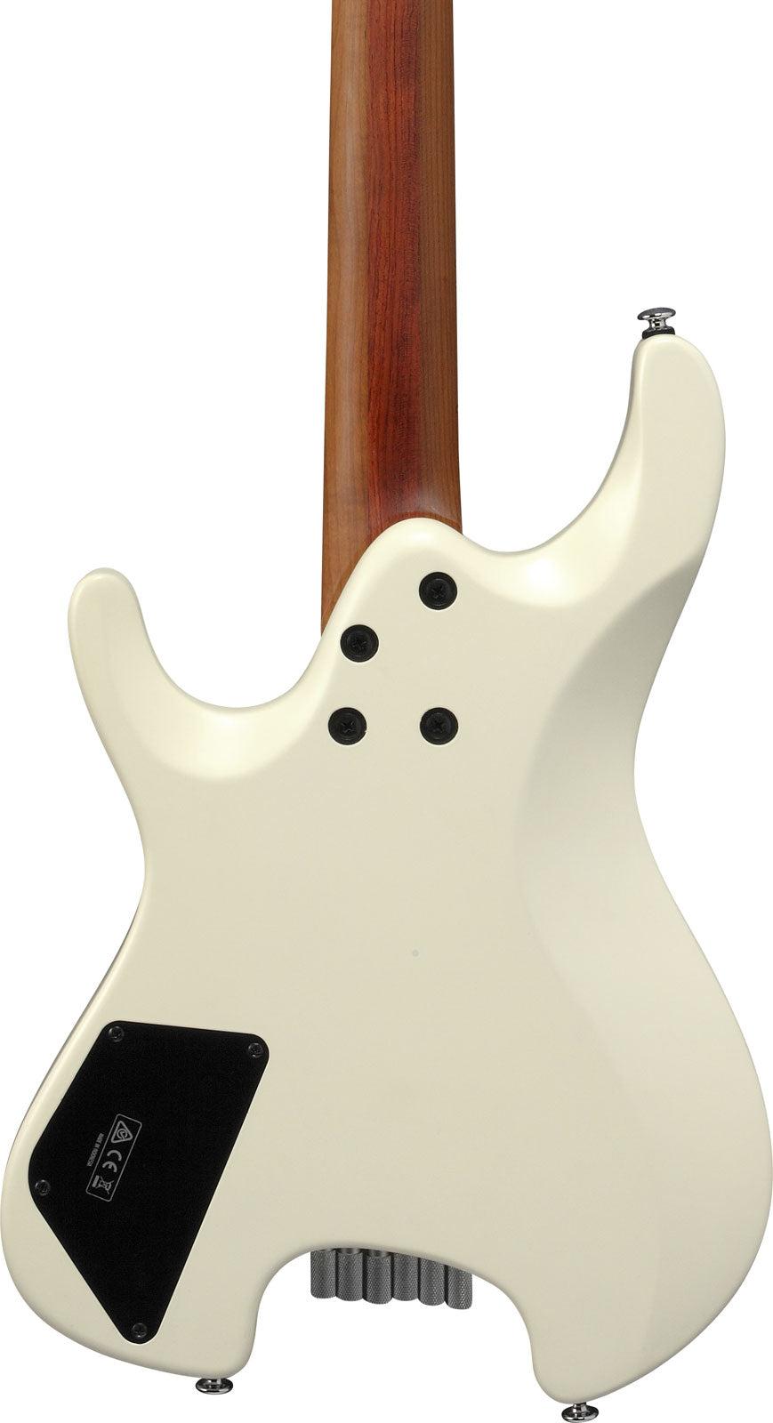 ICHI10-VWM Vintage White Matte firmata Ichika Nito Quest
