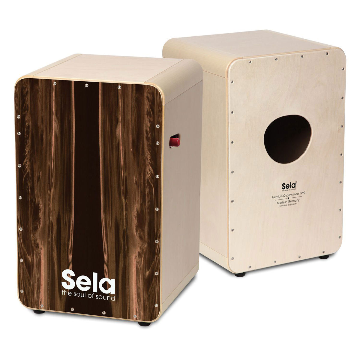 Casela Pro Dunkle Nuss Se 106