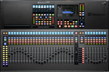 StudioLive SE 32