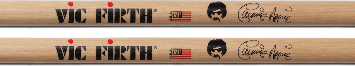 SCA - Carmine Appice Signature