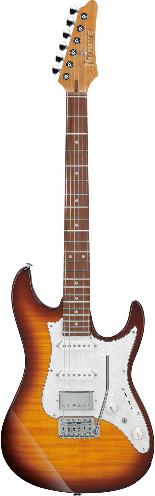 AZ22S1F Violin Sunburst