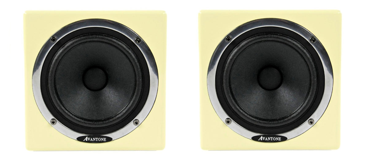 Mixcubes Attivo Crema