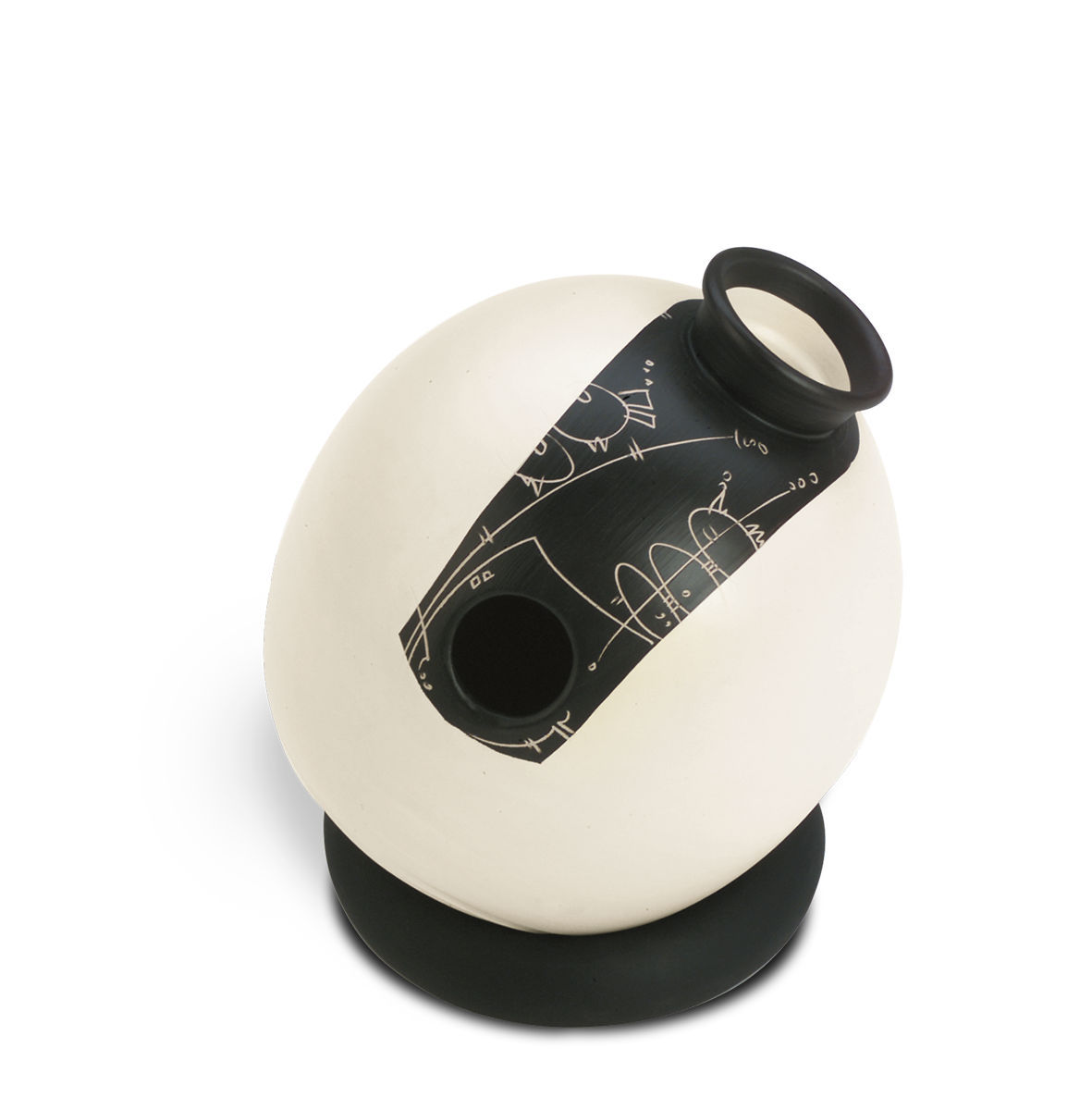 UDU TWIN U30 UDU TWIN SET OF 2