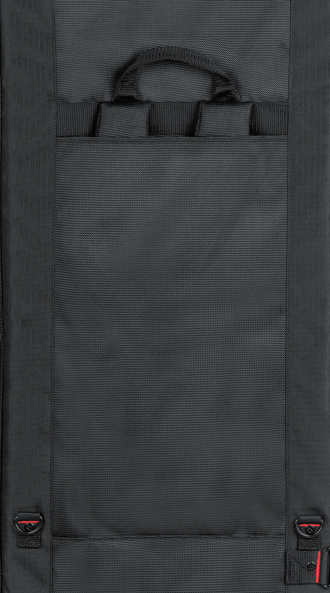 Custodia per tastiera G-PG76 Nero