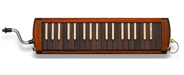 MELODICA IN LEGNO 37