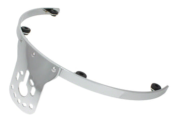 Suspension Tom 8" 5 Tirants - Plaque Universelle
