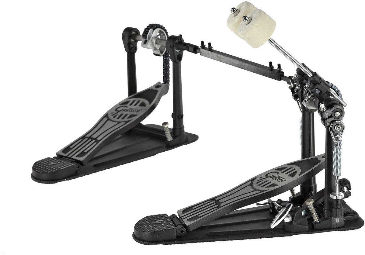 Hardware Concert Double Pédale Grg4Db