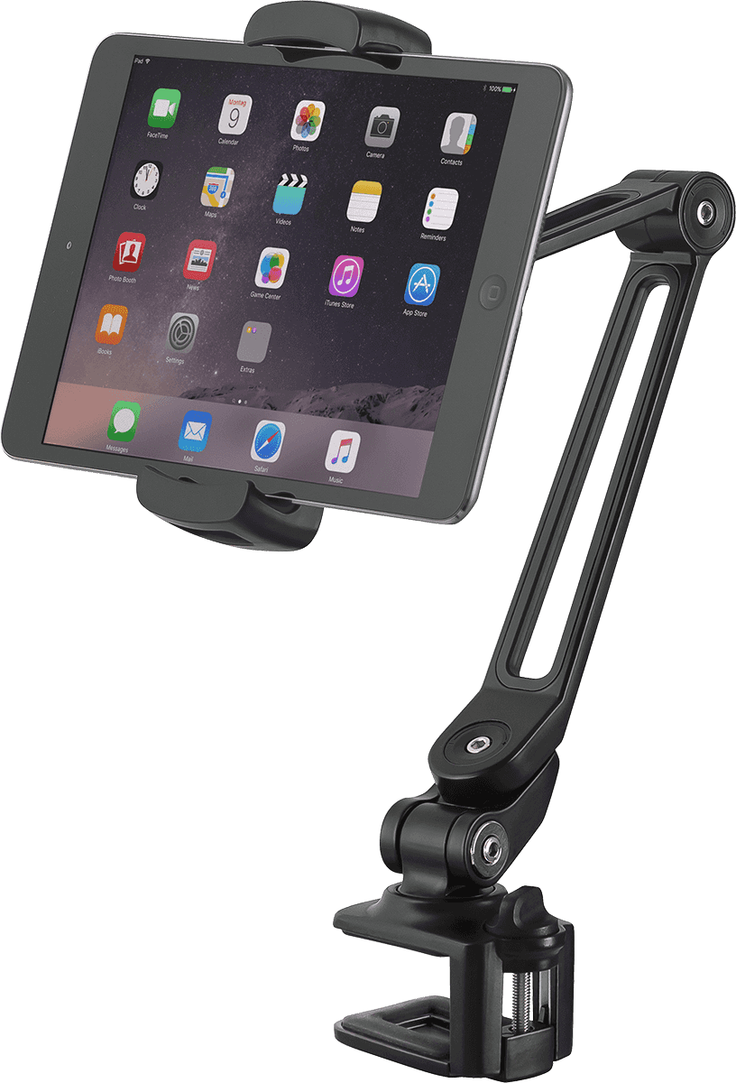 19805 SMARTPHONE AND TABLET PC HOLDER