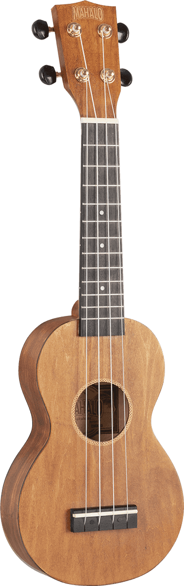 Mahalo Ukulelen