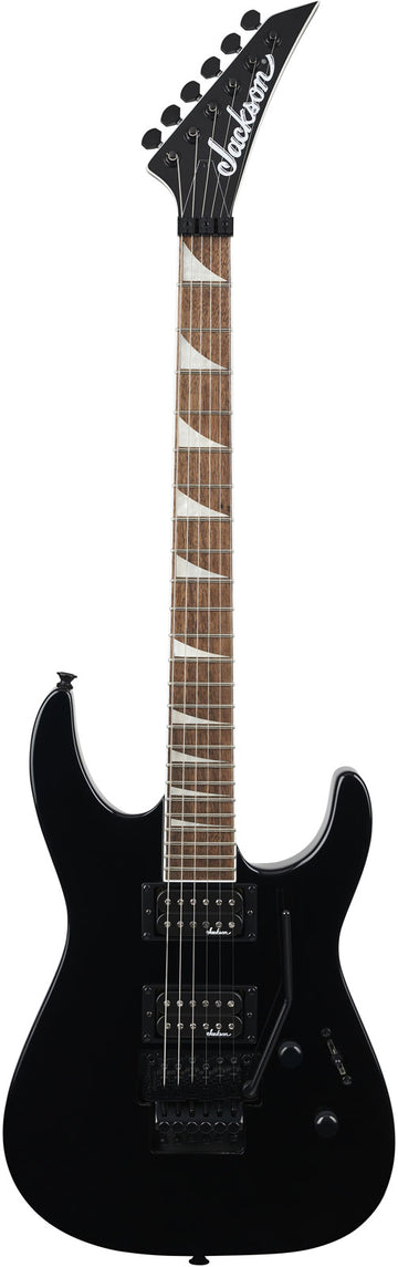 Soloist HH X LRL Hochglanz-Schwarz