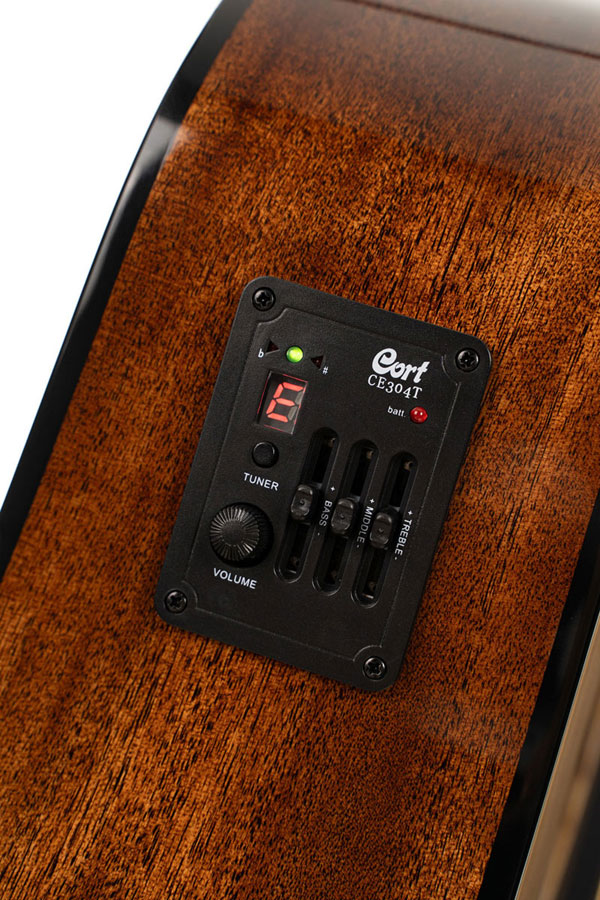 Earth60CE Natural Glossy