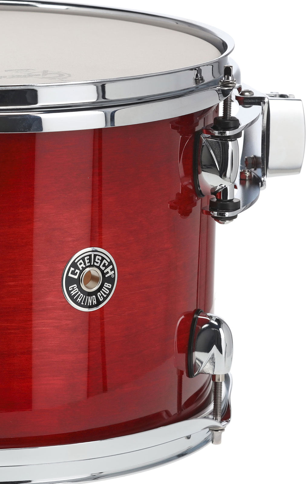 TomTom Catalina Club Gloss Crimson Burst