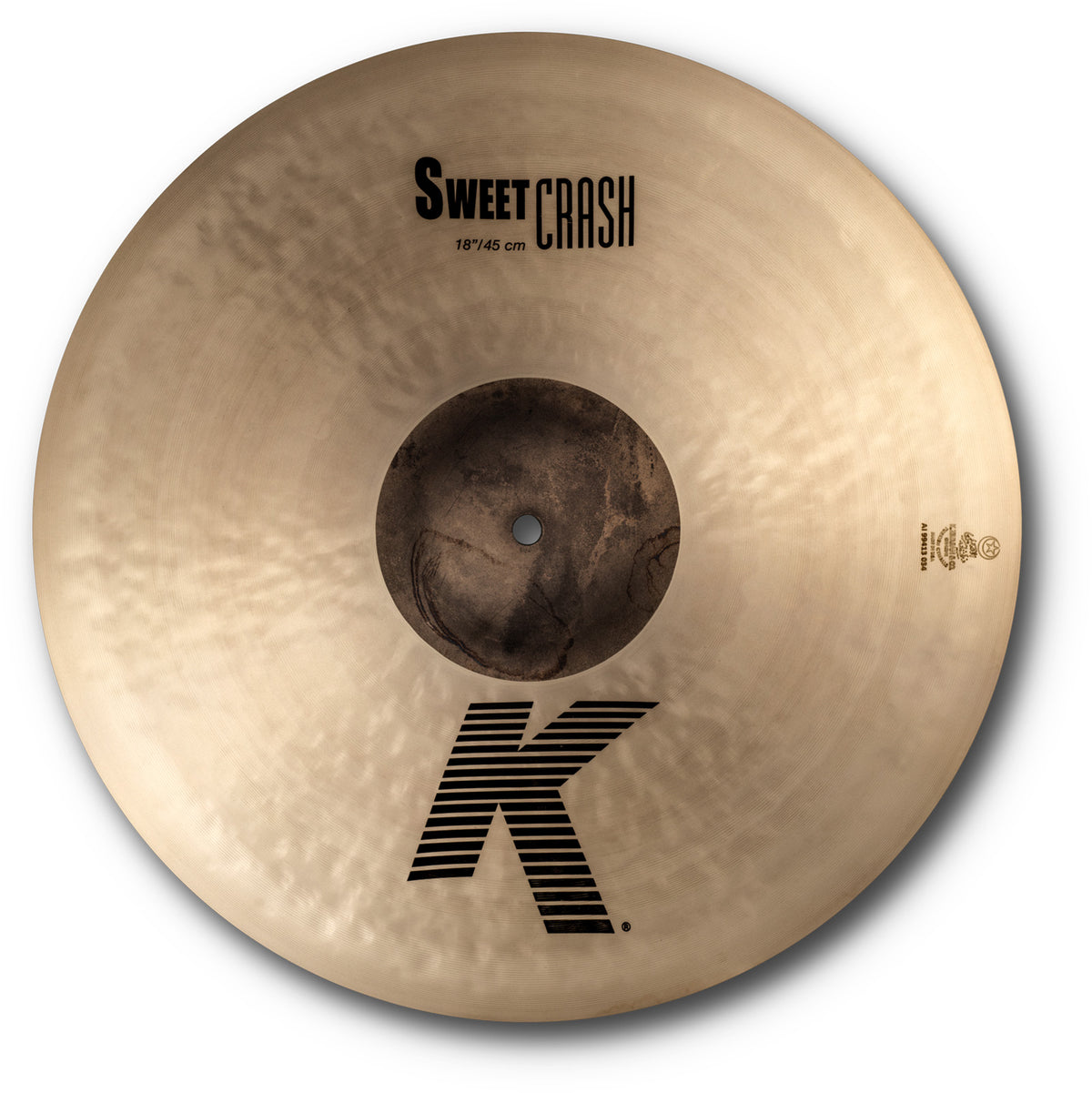 K0704 - K-series Sweet Crash 18"
