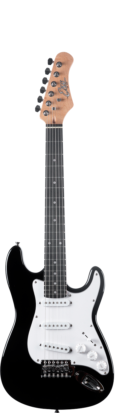 ST 100 3/4 Nero