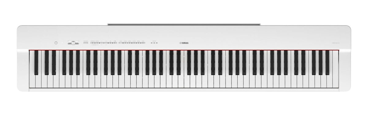 P-225 Blanc