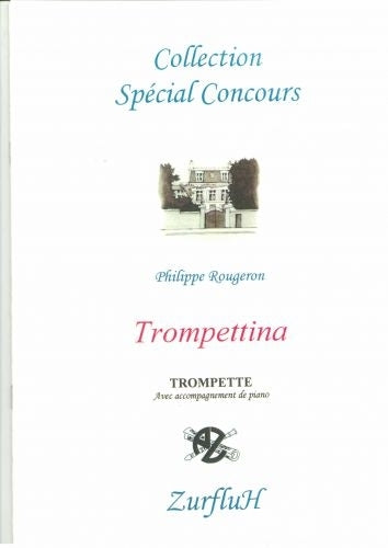 Rougeron P. - Trompettina