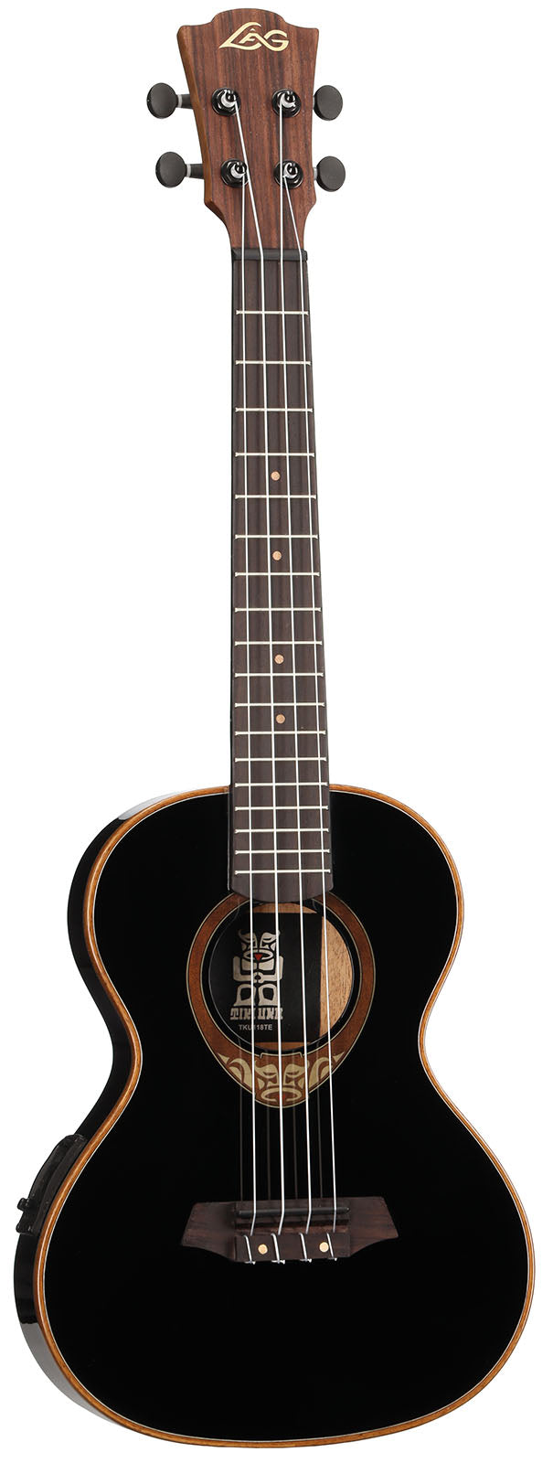 Lâg Tiki Uku 118 Tenore EQ