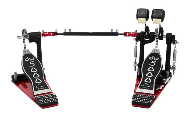Double Pédale De Grosse Caisse 5002AH4