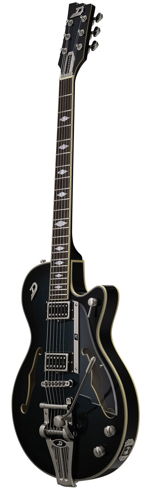 Starplayer TV DLX Catalina Verde Burst + custodia