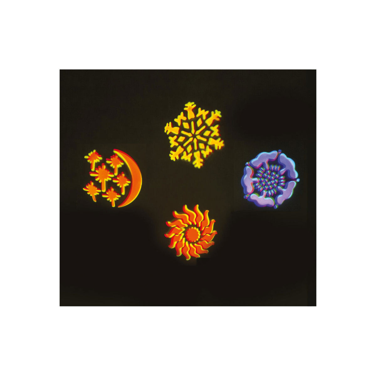 COMET-gobo