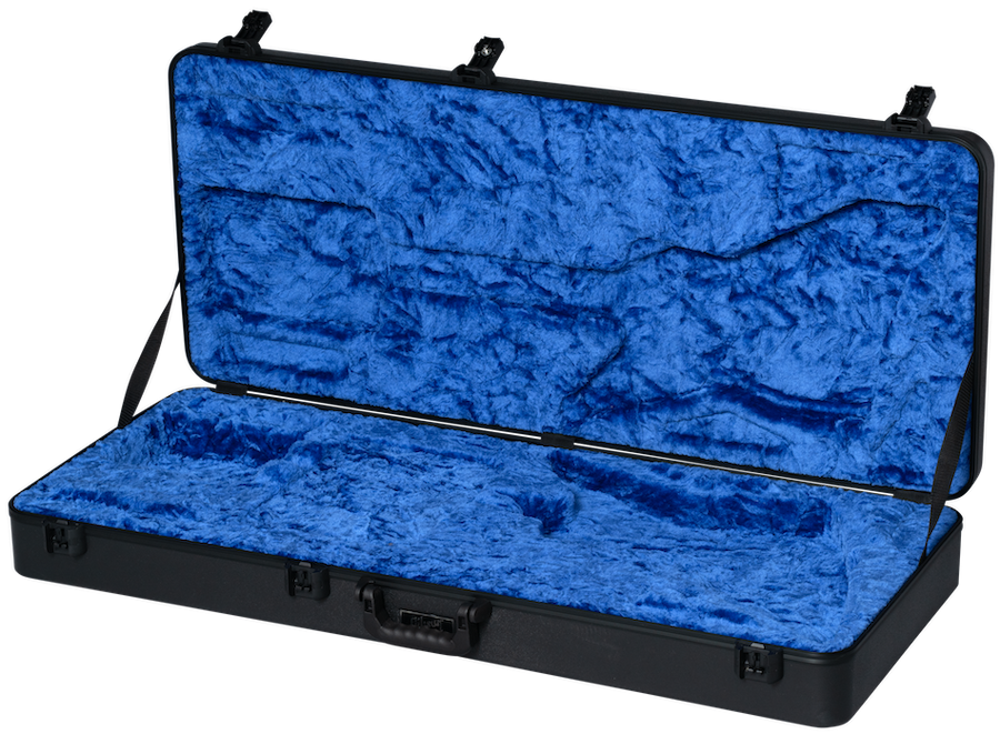 Custodia Explorer Deluxe Protector Nera