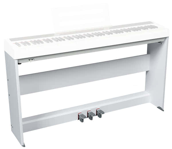 Keyboardständer für XP2 Weiß