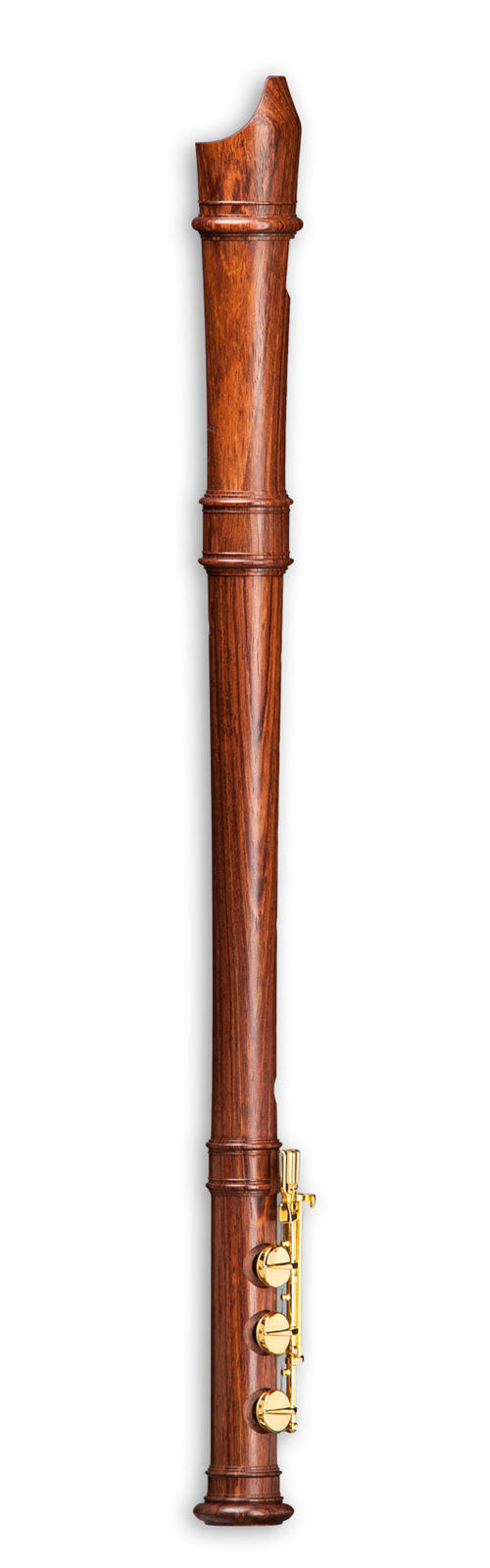 Modern Alto 592e - Palissandre +patte De Mi (doigté Baroque)