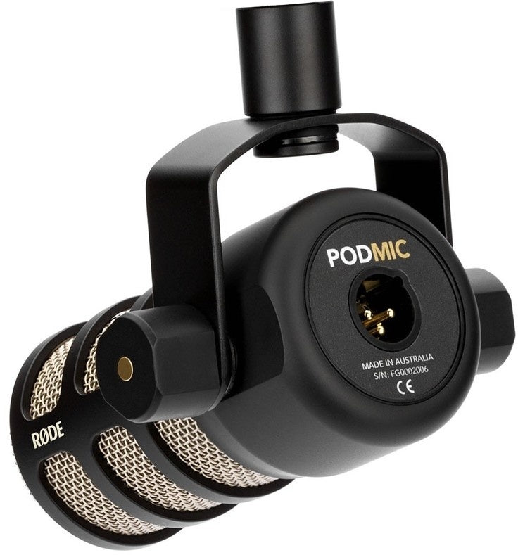 Podmic