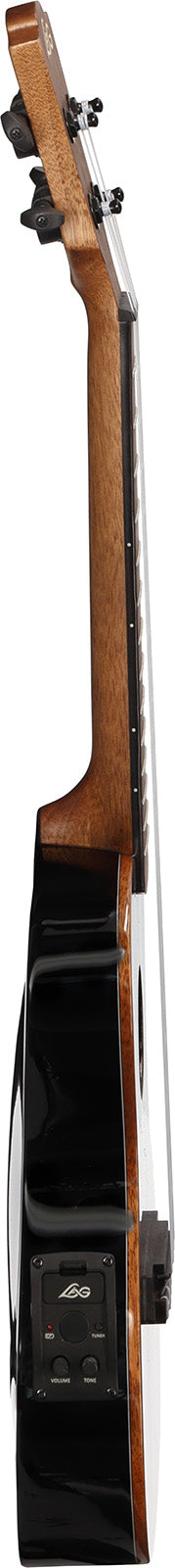 Tiki Uku 118 Konzert EQ