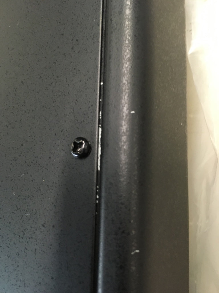 ONYX 8 - B Stock