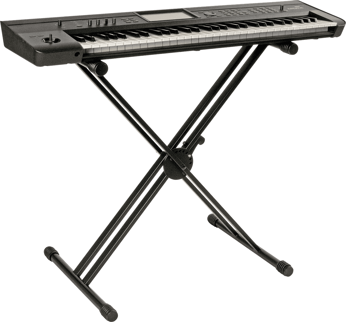 Stand clavier QL646 Noir