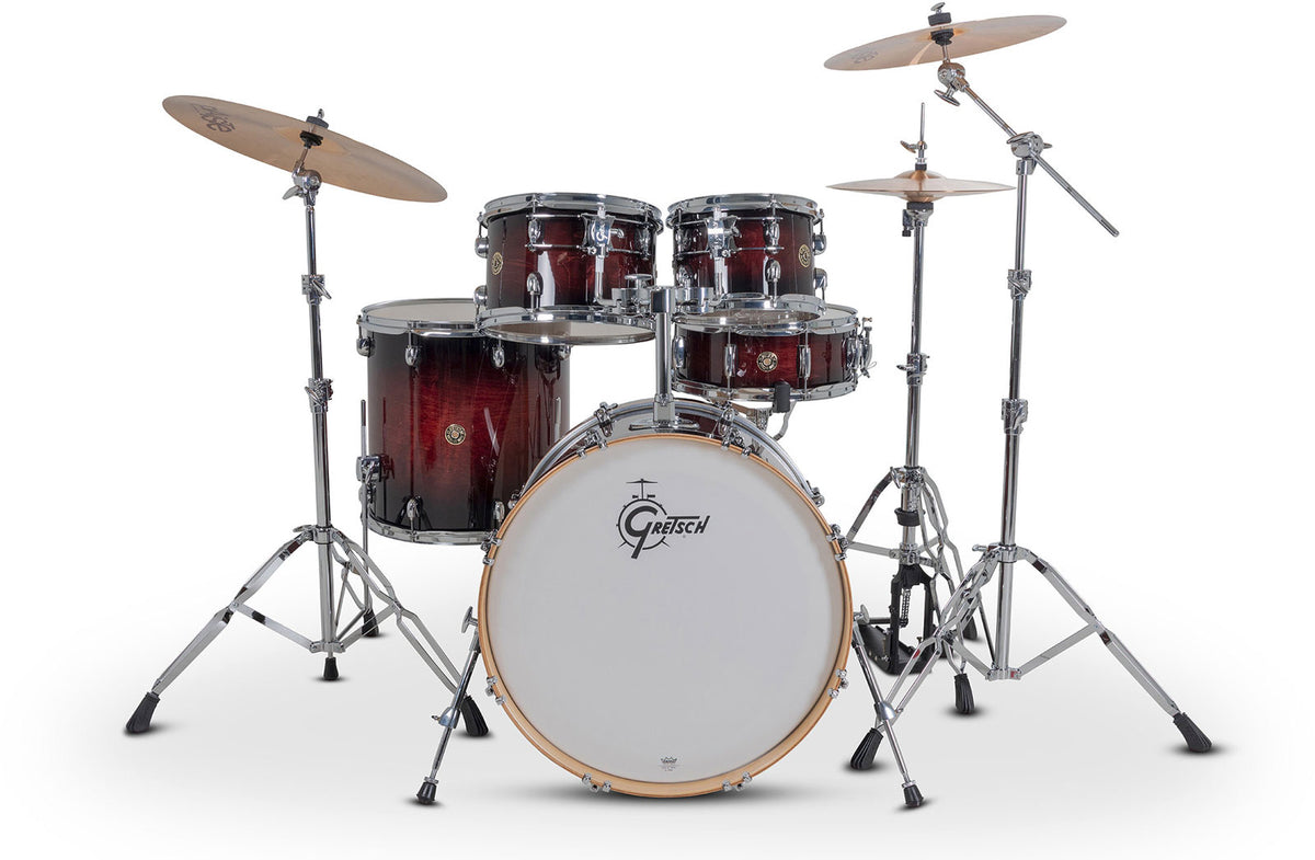 CATALINA MAPLE BURST CILIEGIA SCURO CM2-E625-DCB