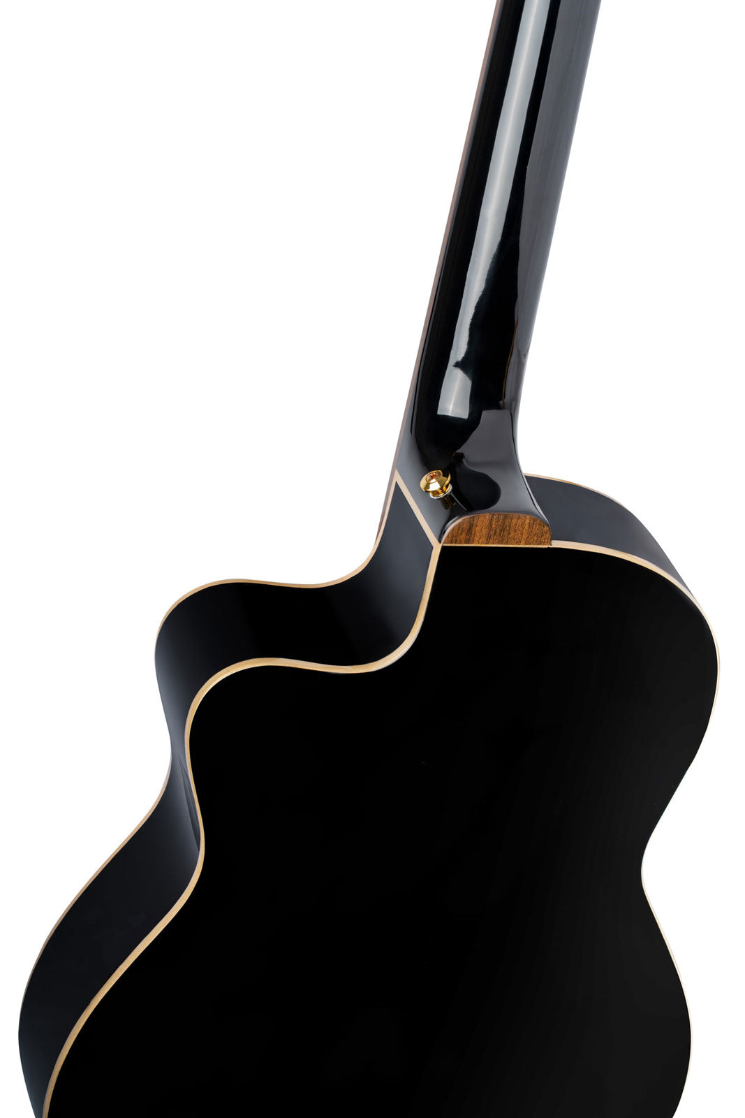 Rce138-T4 Abete Sottile Nero