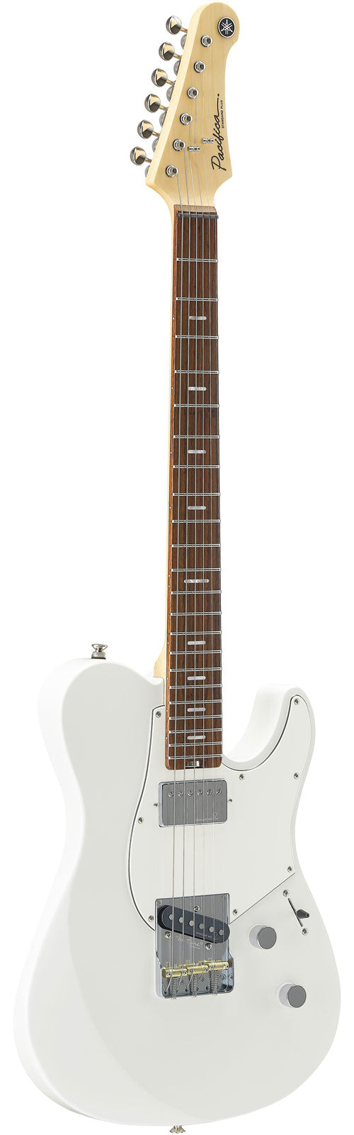 Pacifica SC Standard Plus 11S Shell White