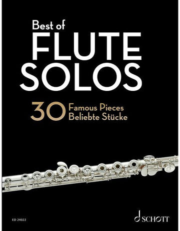 Best Of Flutes Solo